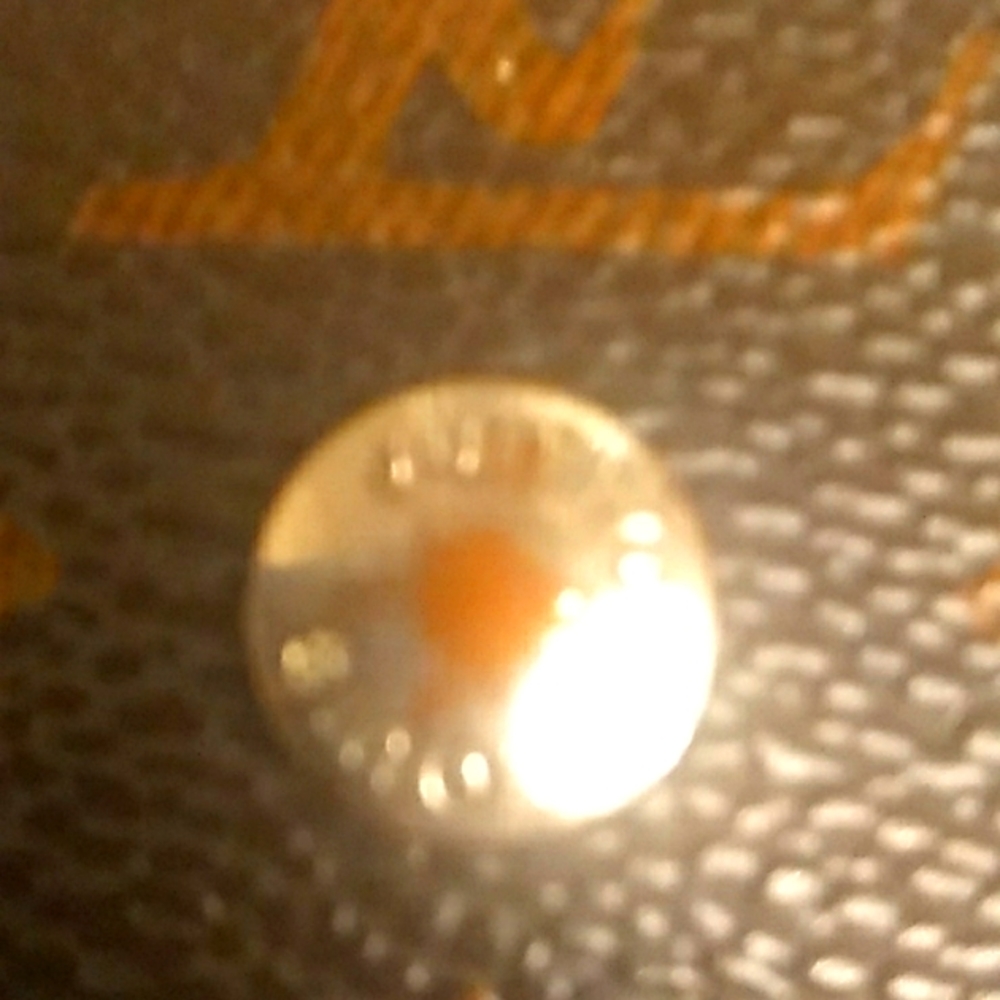 LV wallet